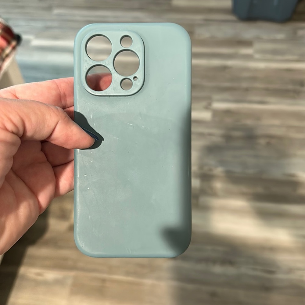 iPhone 14 pro